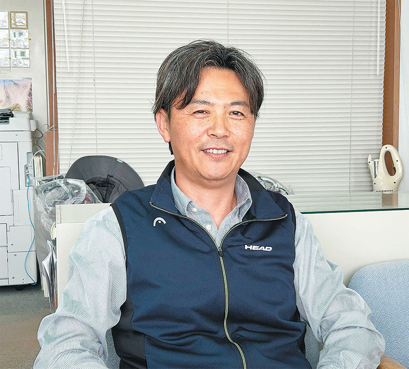 サステナビリティ特集：和歌山県みなべ町・木田勝紀氏　官・民・地域で共感を紡ぐ