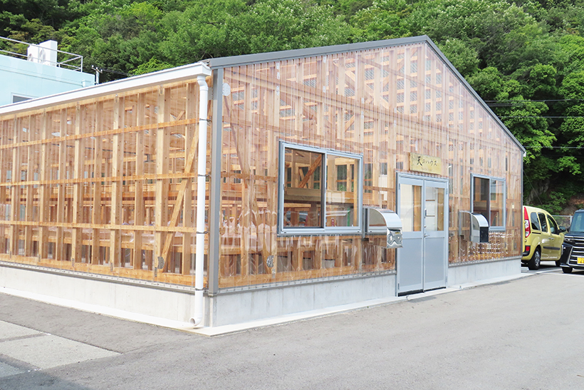 【速報】赤穂化成、400年の歴史ある塩作り　新しい海洋文化の創造への取組みも