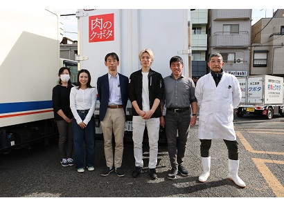 ユーザックシステム「Robo派遣」　人的リソース有効活用　食肉卸、年間作業時間を大幅削減【PR】