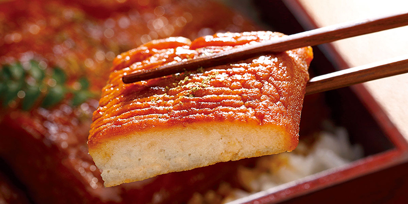 【速報】カネテツデリカフーズ、「ほぼうなぎ」発売　今年は味・食感・見た目が進…