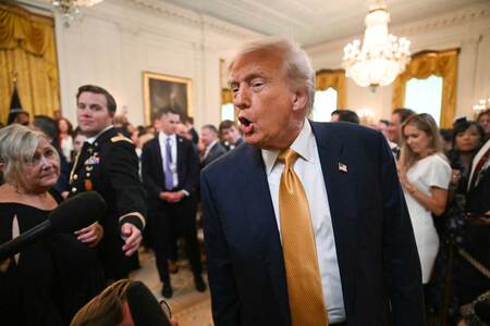 日本に「書簡通り行動」＝トランプ氏、２５％の関税発動示唆【時事通信速報】