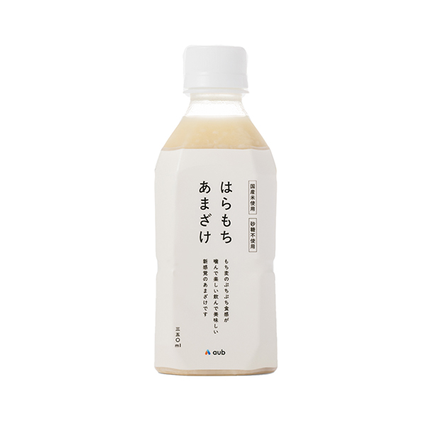 はらもちあまざけ（Aub）2025年6月19日発売