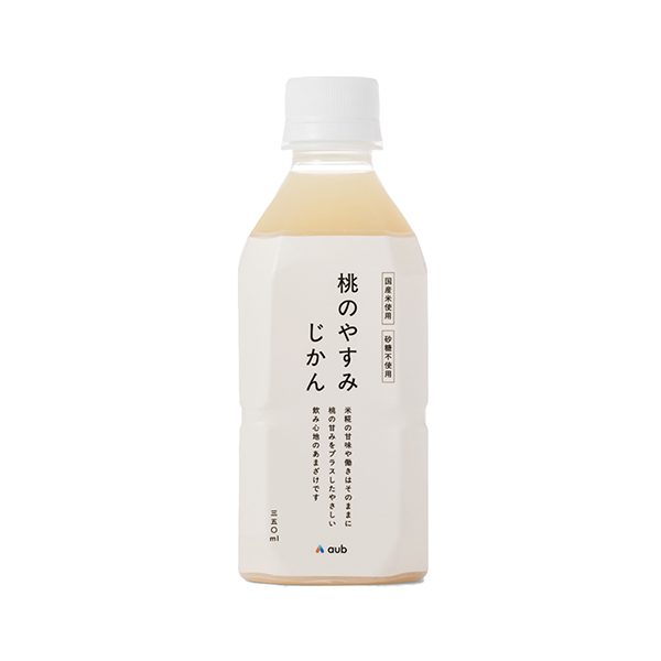 桃のやすみじかん（Aub）2025年6月19日発売
