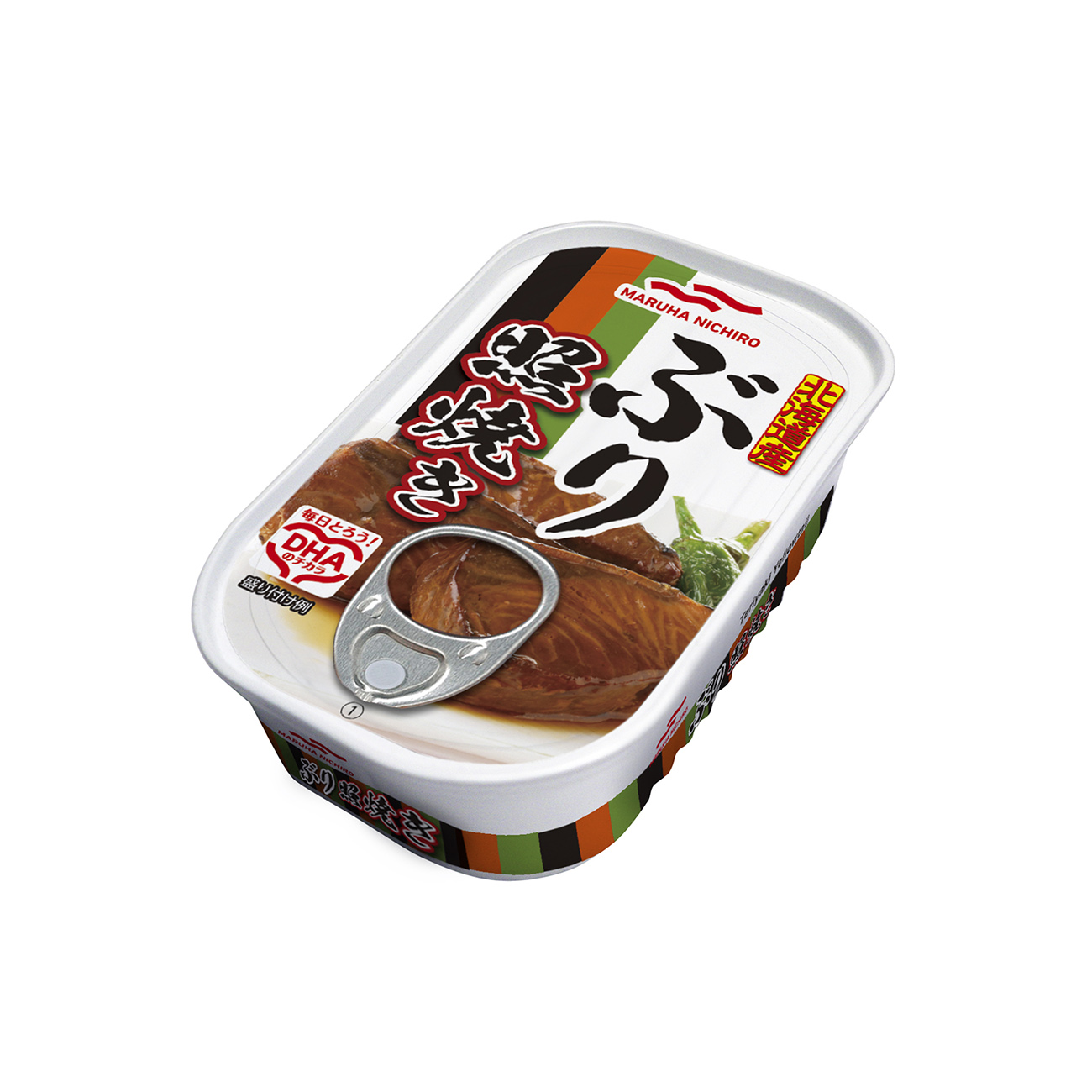 ぶり照焼き（マルハニチロ）2025年9月1日発売