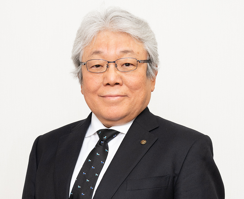 トップインタビュー：オリエンタル酵母工業・新井秀夫社長