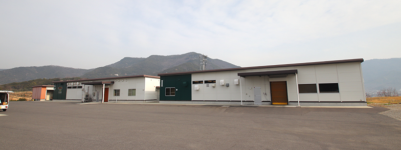 特集・小豆島の食品産業の今：事例3＝農業法人・井上誠耕園