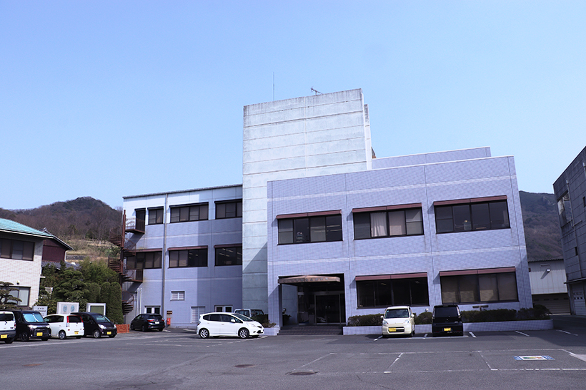 特集・小豆島の食品産業の今：事例4＝香川県産業技術センター 発酵食品研究所