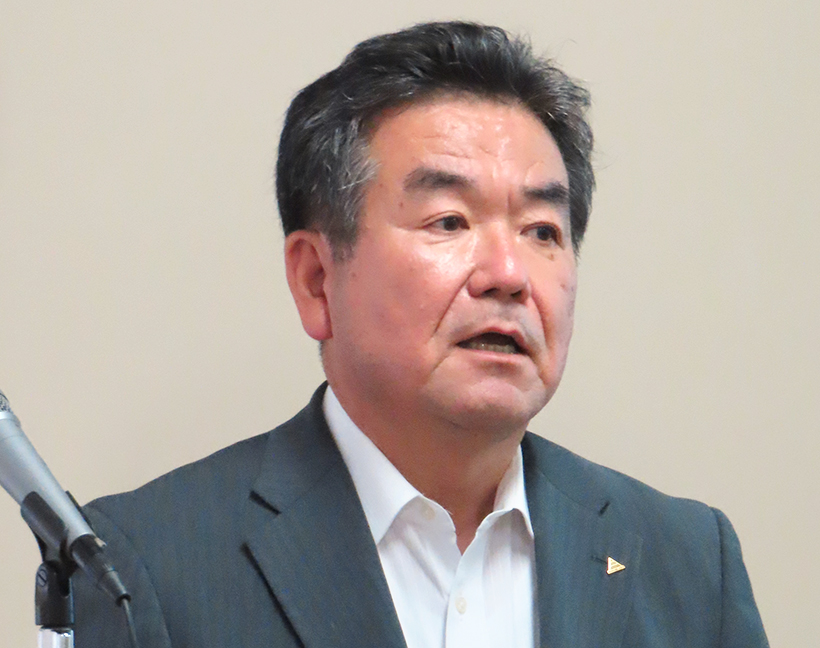 東京都漬物事業協同組合、衛生講習会開催　食中毒など学ぶ