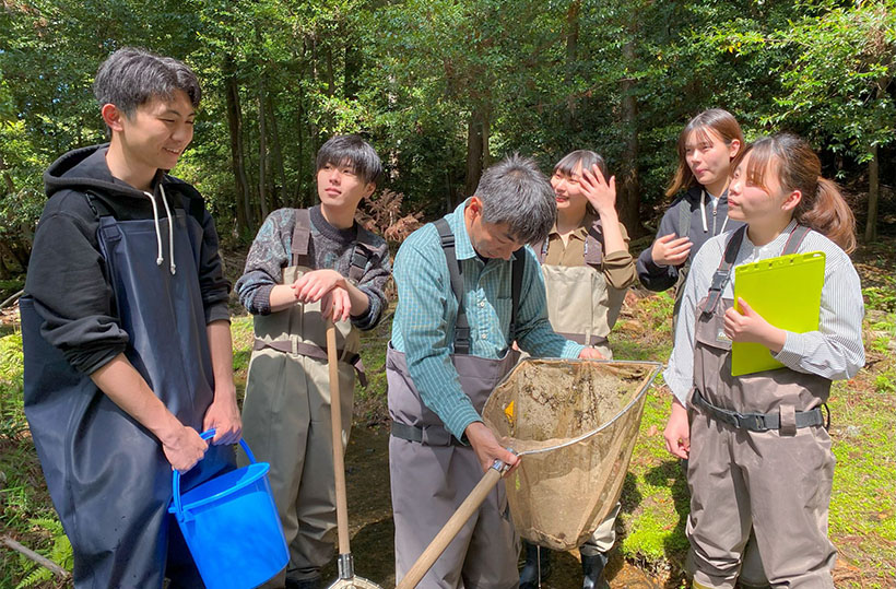 未来への羅針盤　食が紡ぐ共生社会：上賀茂神社と味の素AGF　「神山湧水」がつ…