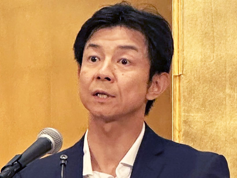 エンド商事グループ、売上高316億円超計画　機動的な経営体制整備