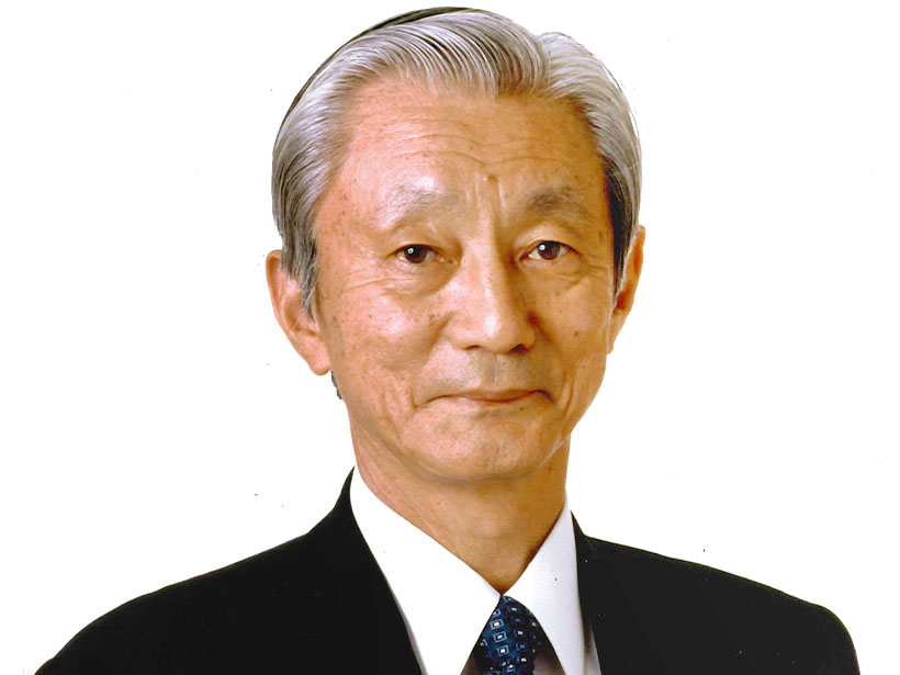 松崎昭雄氏（森永製菓元社長）死去