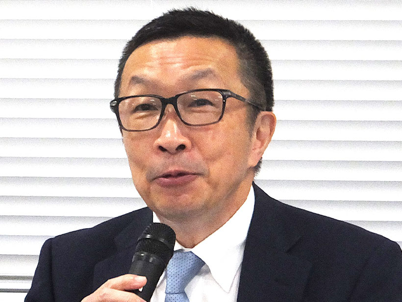 日本酒類販売、第2次中計始動　27年度売上高7000億円計画