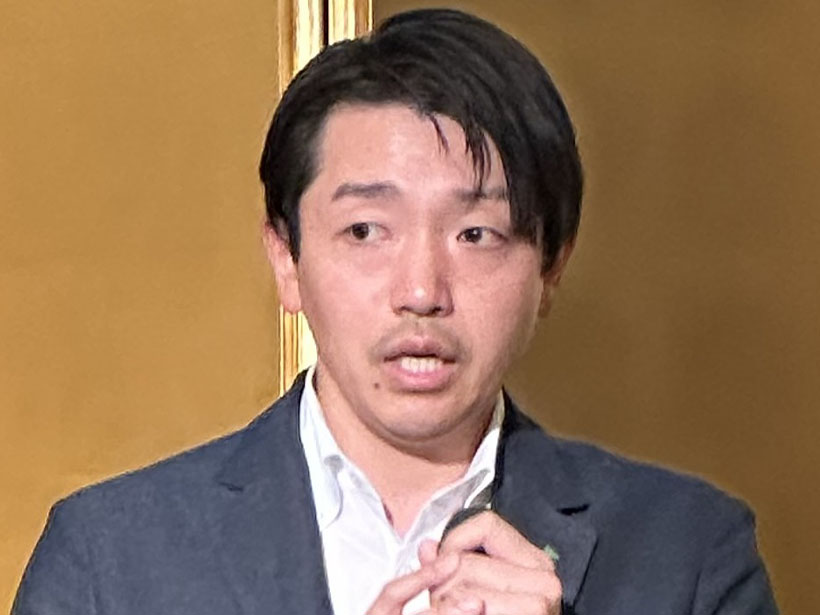 ヤグチ、大阪で仕入れ業者会開催　西ブロックの成長誓う
