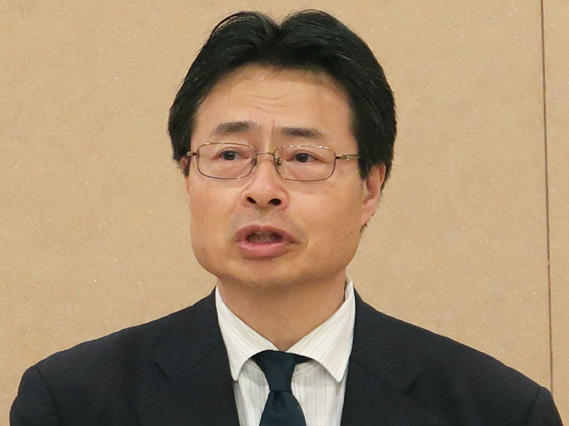 大阪海苔協同組合、総会開催　3年連続高値に危機感　力合わせ変革を