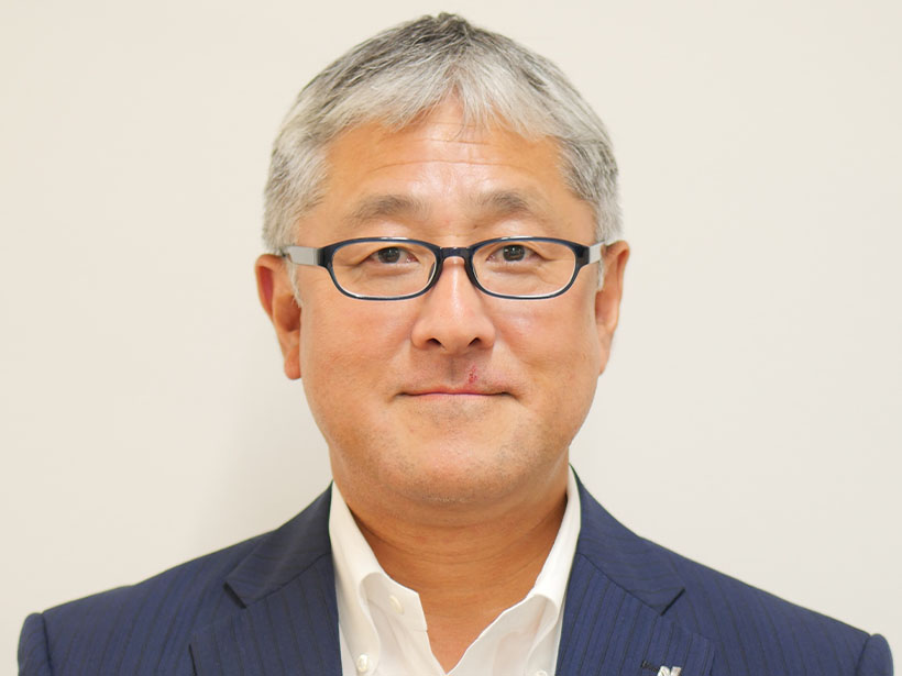 冷凍食品特集：キーマンは語る＝ニチレイフーズ・清川吾朗氏、滝英明氏