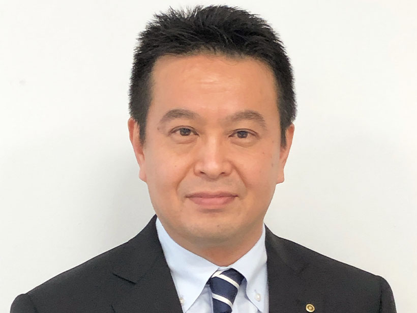 冷凍食品特集：キーマンは語る＝ニッスイ・熊谷賢一氏、金澤建氏