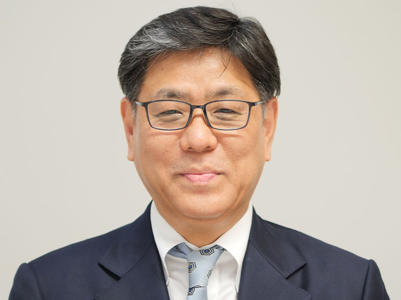 冷凍食品特集：キーマンは語る＝マルハニチロ・長谷川孝成氏、坂本紘太氏