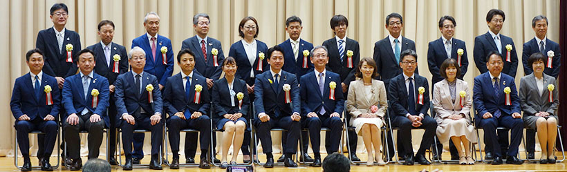 農水省、官民連携PF設立総会　「大人の食育」を推進　優良法人の認定・顕彰へ