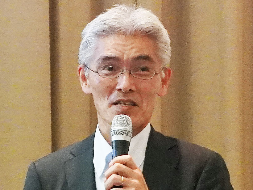 米欧アイス市場の新潮流　CPエンジニアリング・水野営業部長「量と質で二極化進…