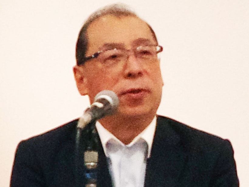 CPエンジニアリング・大原實社長　CO2フリーザー順調　エンジニア育成努める