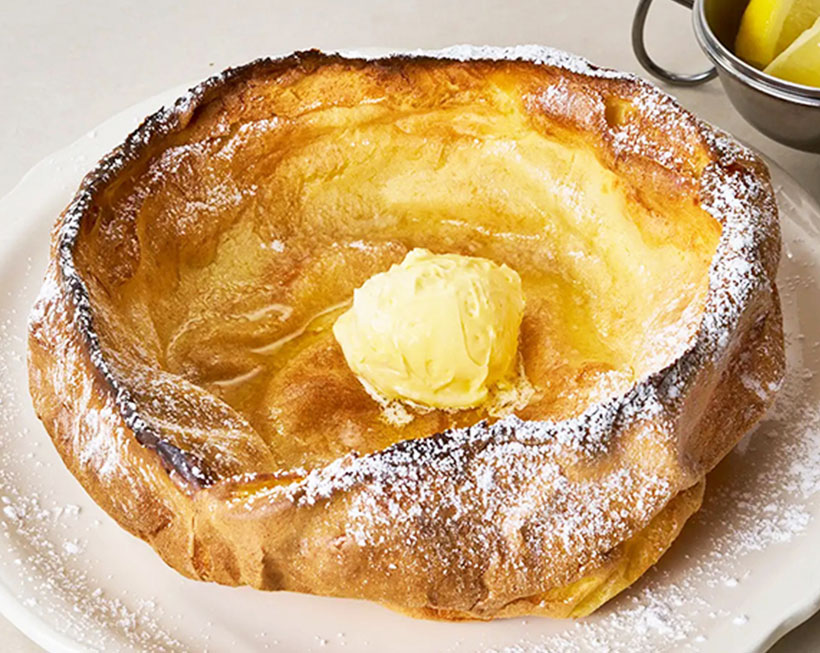 フークル、「オリジナルパンケーキハウス」　東海エリアへ初出店