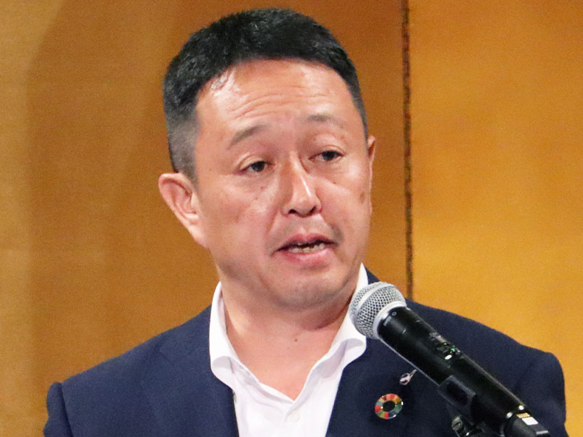 日本アクセス、「中部マザーセンター」稼働へ