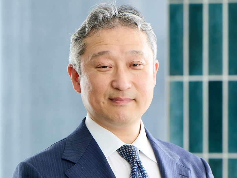 日本能率協会コンサルティング、新社長に大谷羊平氏