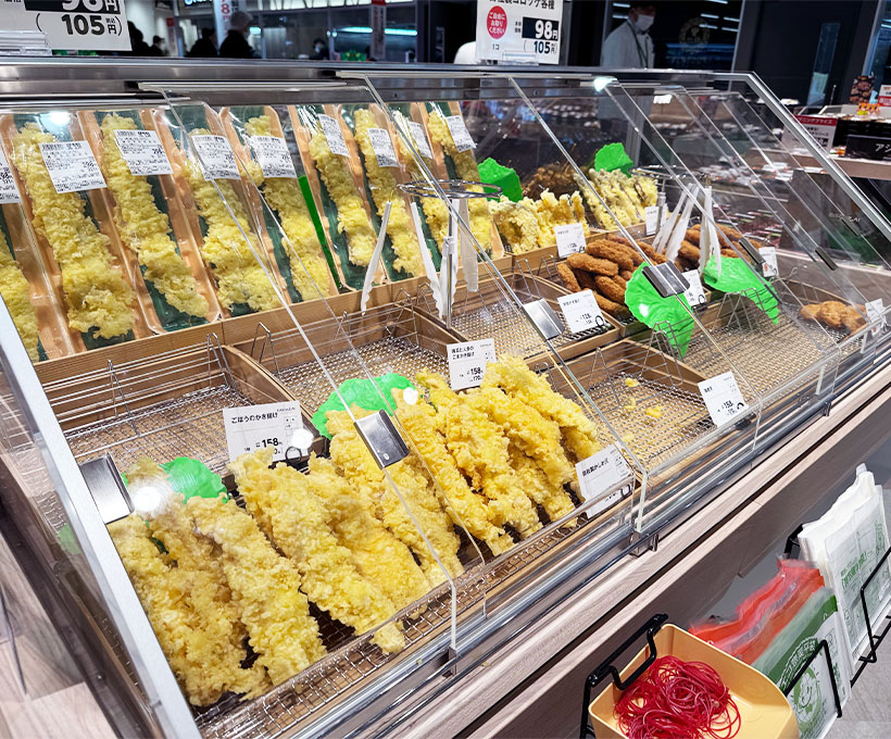 ◆パン粉特集：インバウンド効果で外食向けは伸長　収益・企業存続重視の戦略へ