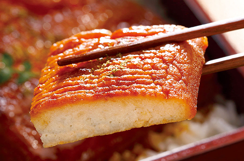 カネテツデリカフーズ、「ほぼうなぎ」発売　味・食感・見た目進化