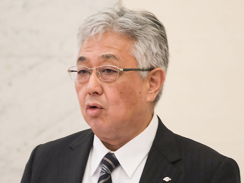 三和流通産業、低温特化の全国卸へ　商流売上げ320億円超計画