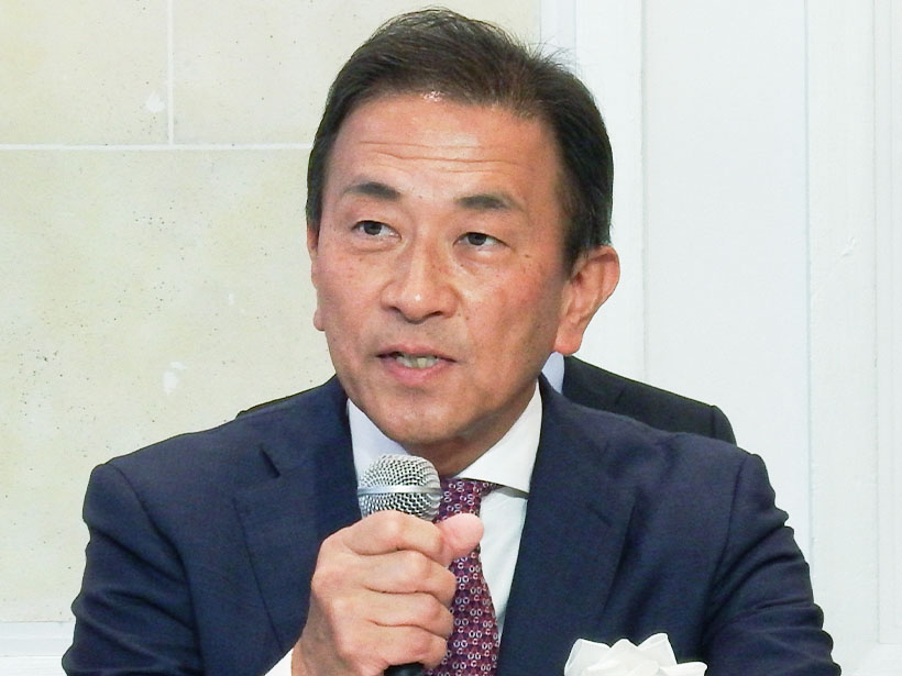 日本チェーンドラッグストア協会、25年度計画　食と健康拡大重点