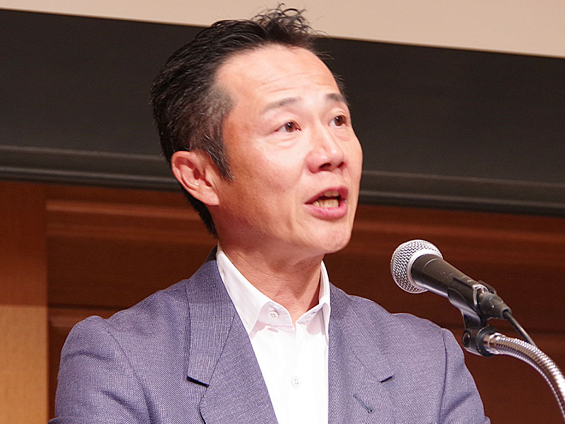 中部食料品問屋連盟、総会開催　トレンドとらえ経済活性化貢献