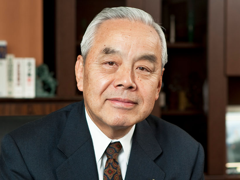 廣田正氏(旧菱食社長・三菱食品元特別顧問)7月3日死去