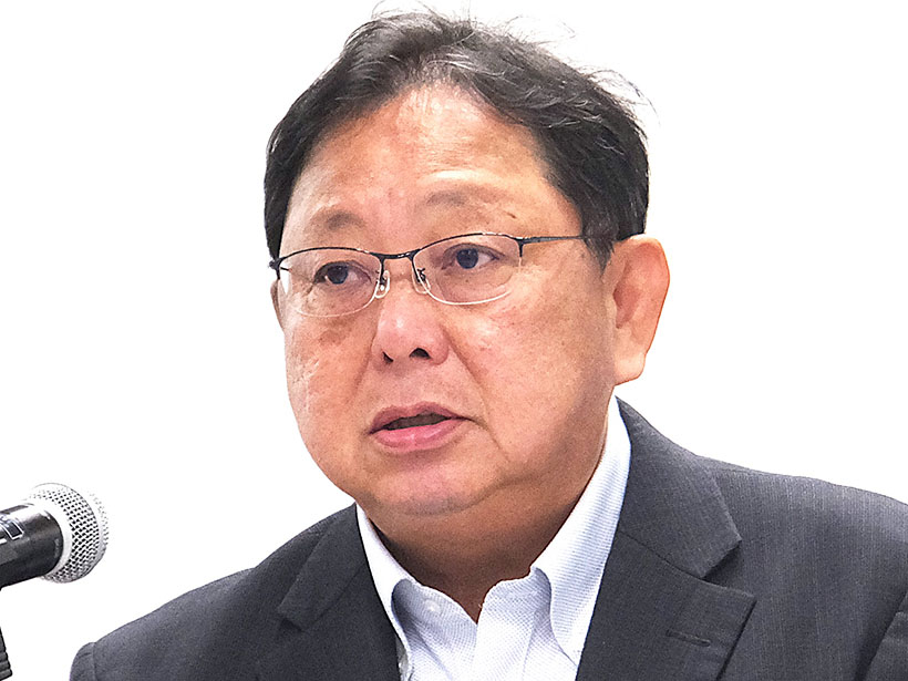 三菱食品、「ダイヤモンドフェア2025」22～24日開催　来場1万人超見込む