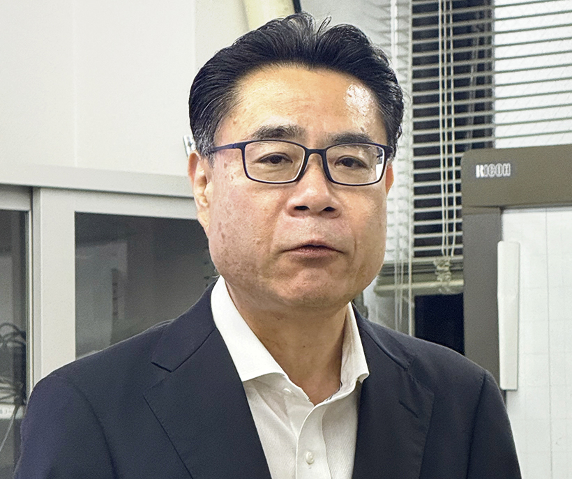 日本ガラスびん協会、環境施策を継続注力 課題解決へ取り組み強化