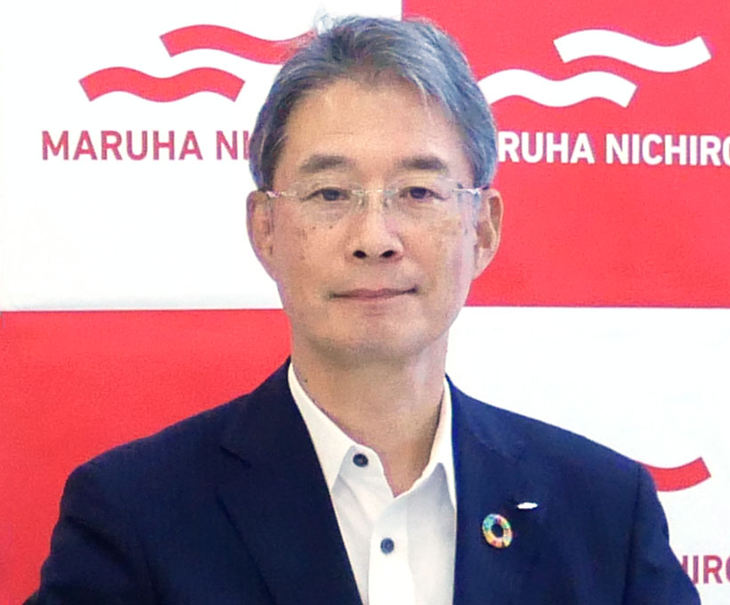 マルハニチロ・秋季新商品　「新中華街」簡便に　業務用、惣菜の課題解決支援