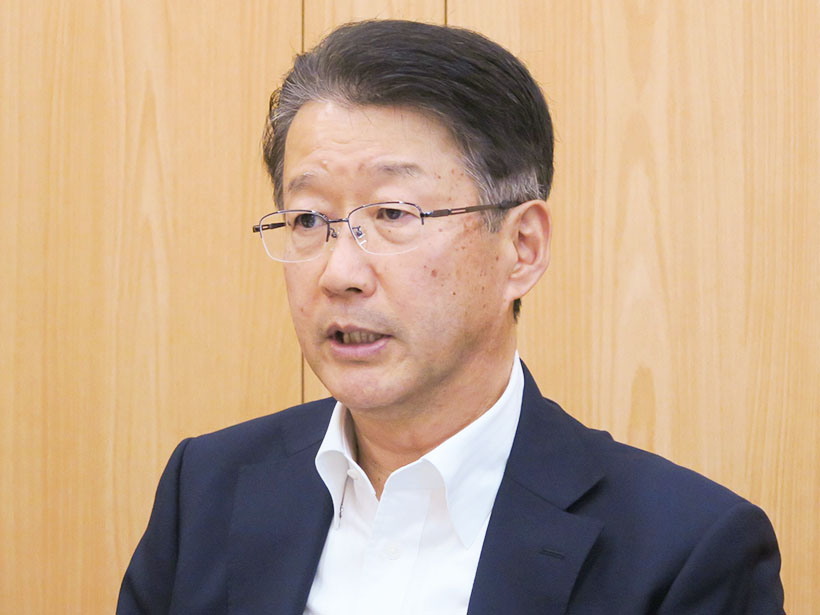 帝国ホテルキッチン25年度戦略　売上高25億円に再挑戦　次の50年へ未来描く…