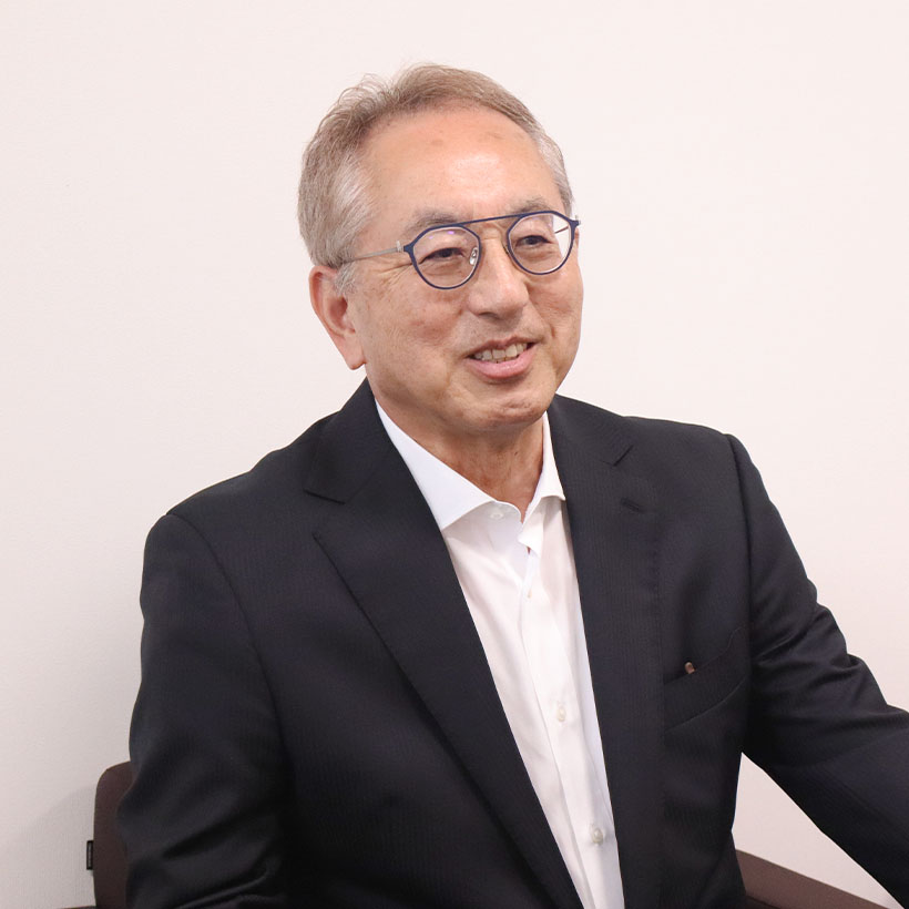 中部食品マーケット特集：ヤマナカ・中野義久社長　街の今に応える　「フランテロ…