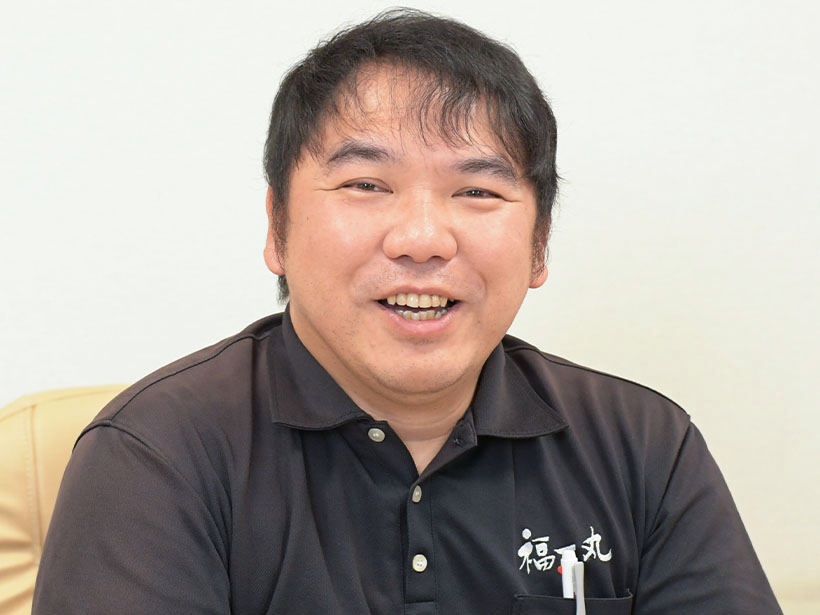 中部食品マーケット特集：福一漁業　「元祖トロまぐろいなり」　希少な「頭肉」使…