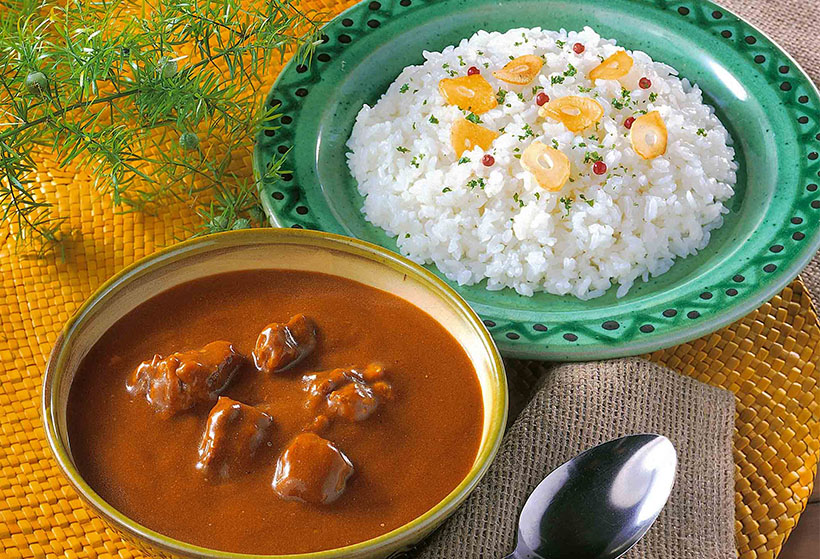 中部食品マーケット特集：エム・シーシー食品　オペレーション最小化
