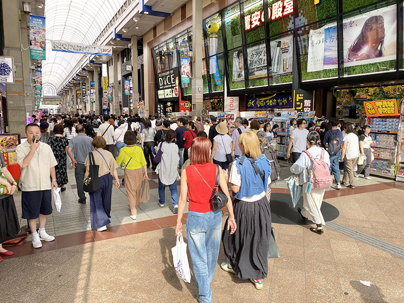 ◆東北業務用流通特集：食の豊かさ維持へ　コスト対策不可欠に