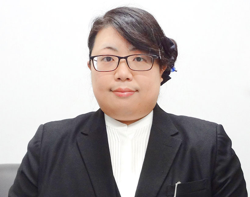 東北業務用流通特集：にしむら・西村さくら社長　リピート率高め成長持続