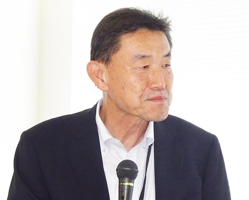 静環検査センター、「SEIKAN東京食品安全セミナー」開催
