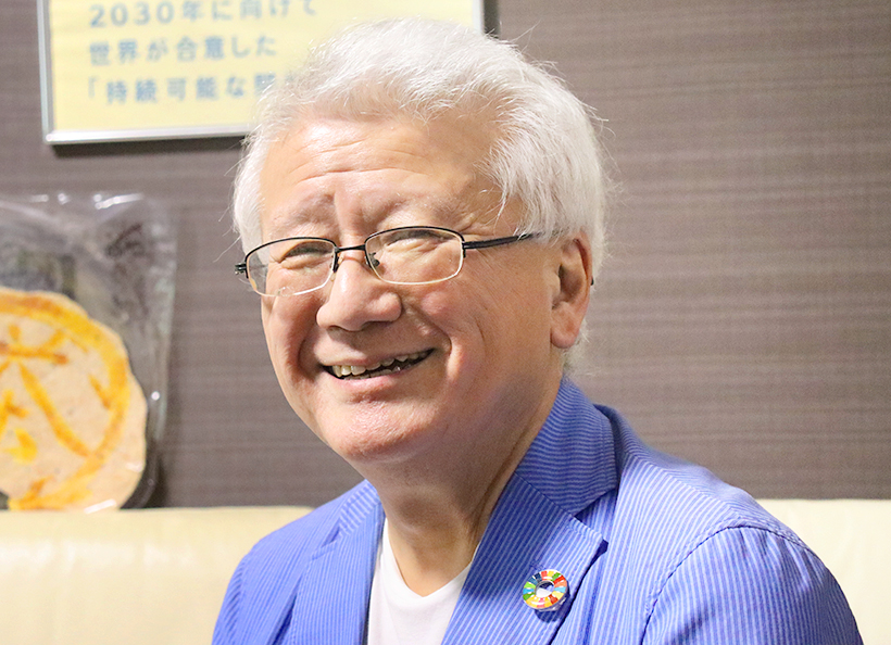 大井川茶園、二番茶高騰で10月に値上げへ　品質維持を優先