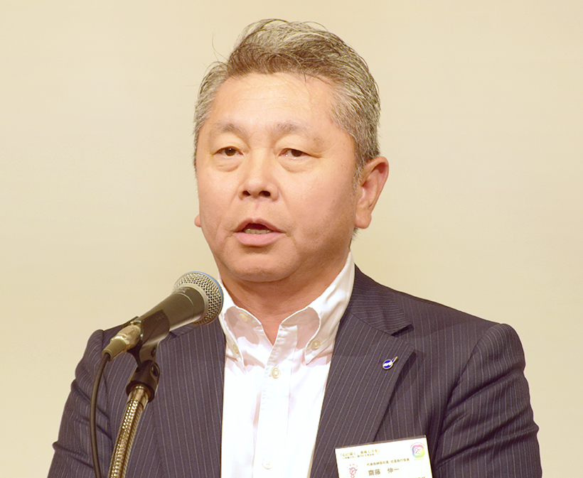 日本加工食品卸協会北海道支部、総会開催　5議案承認　現場課題寄り添い支援