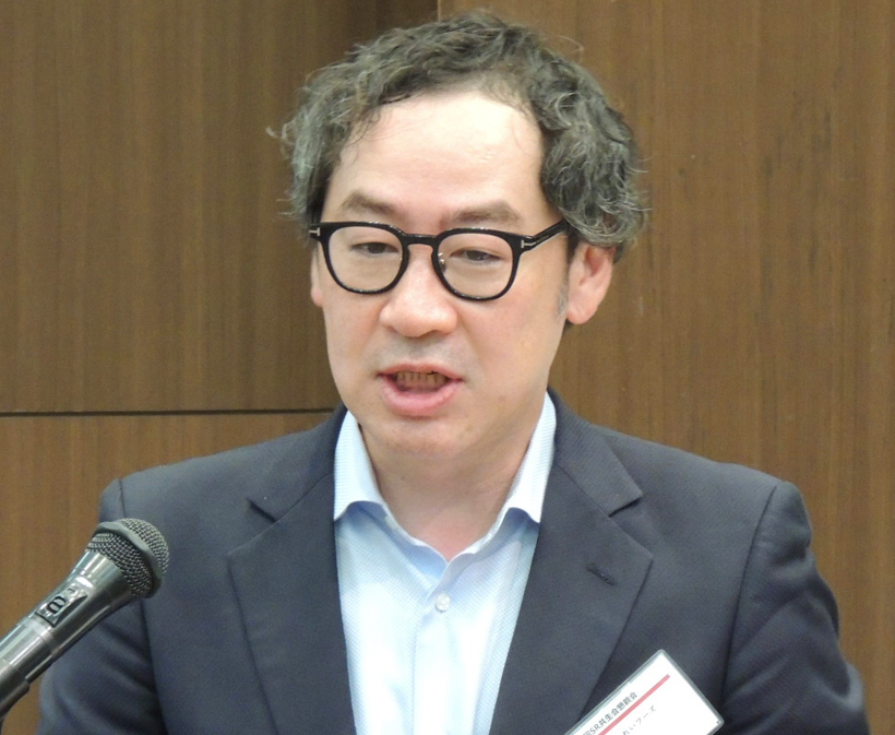 さんれいフーズ、「SR共生会」総会開催　“関係人口”増加へ注力　地域活性化、…