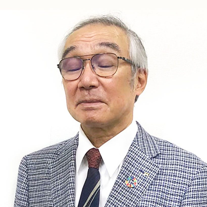漬物特集：兵漬兵庫食品・堺智洋社長　経営基盤強化を重点施策に