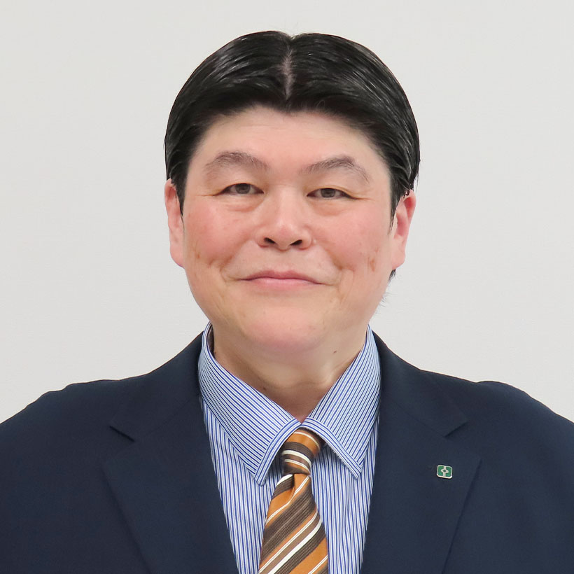 漬物特集：東京中央漬物・齋藤正久社長　厳しい状況もチャンスあり
