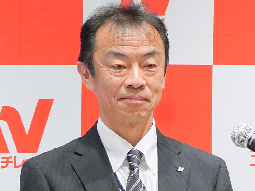 ニチレイフーズ、統合シナジー効果を　事業横断でブランド育成