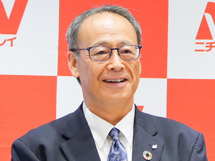 ニチレイフーズ商品戦略・25年秋（上）家庭用　ワンプレート品を拡充